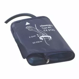 VISOMAT Fogantyú comfort eco típus M2 22-32 cm, 1 db