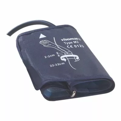 VISOMAT Fogantyú comfort eco típus M2 22-32 cm, 1 db