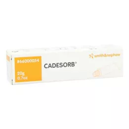 CADESORB kenőcsös kötszer, 20 g