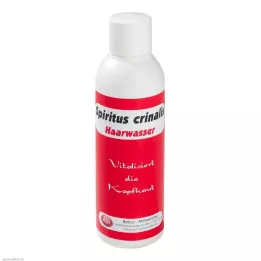 SPIRITUS CRINALIS Hajvíz, 150 ml