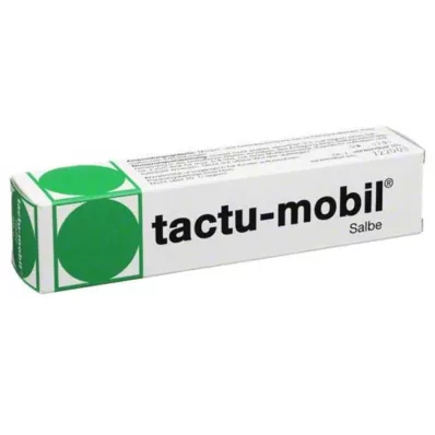 TACTU MOBIL Kenőcs, 50 g