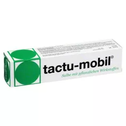 TACTU MOBIL kenőcs, 100 g