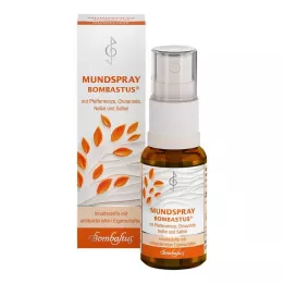 Szájspray, 20 ml