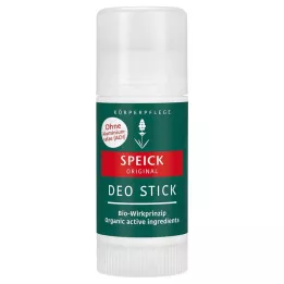 SPEICK Természetes Deo Stick, 40 ml