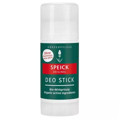 Speick dezodor rúd eredeti natúr friss, 40 ml