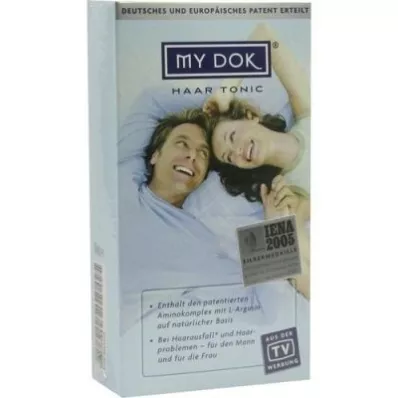 MY DOK Eredeti hajbalzsam koncentrátum, 150 ml MY DOK Eredeti hajbalzsam koncentrátum, 150 ml