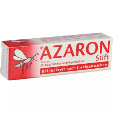 AZARON Rúd, 5,75 g