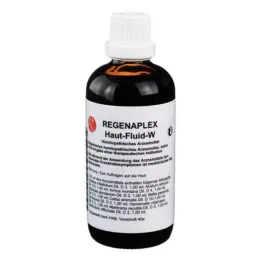 REGENAPLEX Bőrfolyadék W, 100 ml
