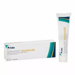 DERMATOP Alap kenőcs, 100 g