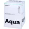 AQUA AD injectabilia Miniplasco connect injekciós oldat, 20X20 ml