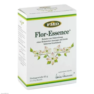 Flor esszencia tea, 63 g Flor esszencia tea, 63 g