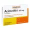 ACIMETHIN Filmtabletta, 25 db