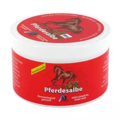 Vadgesztenye lókenőcs, 250 ml