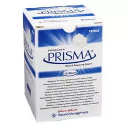 PROMOGRAN Prisma 28 qcm tamponádok, 10 db