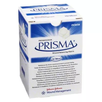 Promogran Prisma 28 nm Tamp, 10 db