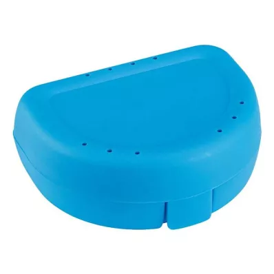 ZAHNSPANGENBOX kicsi, 1 db