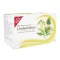 H&S Lime Blossom teafilter tasak, 20X1.8 g