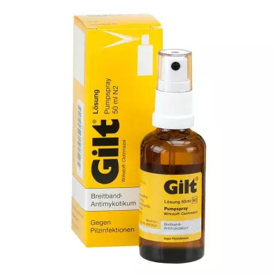 Alkalmazható oldatpumpa spray, 50 ml