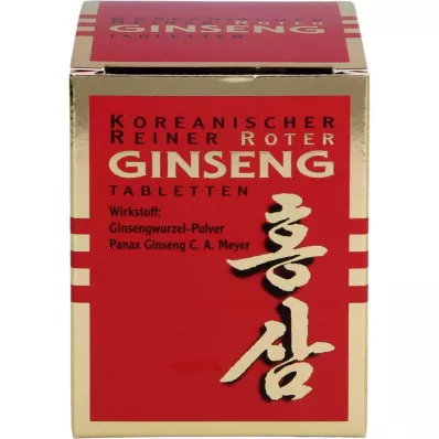 ROTER GINSENG 300 mg-os tabletta, 200 db