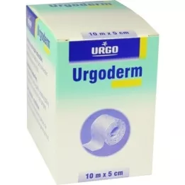 URGODERM Nyújtás 5 cmx10 m, 1 db