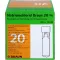 NATRIUMCHLORID 20% MPC Elektrolytkoncentrátum, 20X10 ml