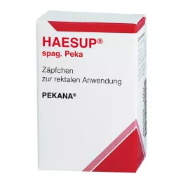 HAESUP spag.peka kúp, 10 db