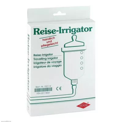 IRRIGATOR F.D.REISE teljes 2 l, 1 db