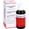 RHUS TOXICODENDRON N Oligoplex Liquidum, 50 ml