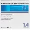 AMBROXOL 30 Tab-1A Pharma tabletta, 50 db