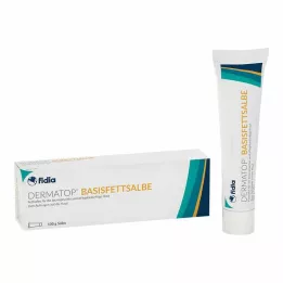 DERMATOP Bázis zsíros kenőcs, 100 g