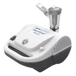 MICRODROP Pro2 inhalációs készülék, 1 db