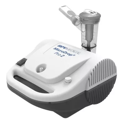 MICRODROP Pro2 inhalációs készülék, 1 db MICRODROP Pro2 inhalációs készülék, 1 db