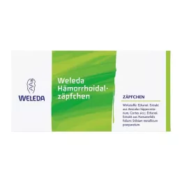 HÄMORRHOIDAL kúp, 50 db