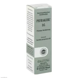 PEFRAKEHL Csepp D 5, 10 ml