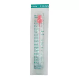 VASOFIX Barna tüske 20 G 33 mm rózsaszín, 1 db
