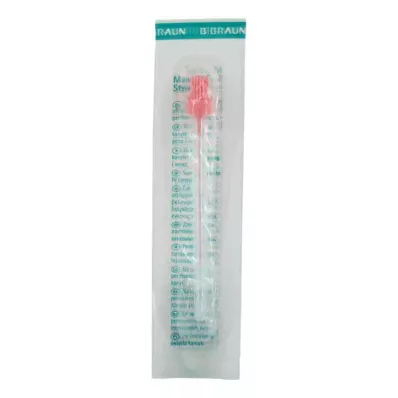VASOFIX Barna tüske 20 G 33 mm rózsaszín, 1 db