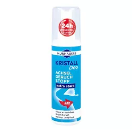 MURNAUERS Ásványi dezodor spray, 100 ml