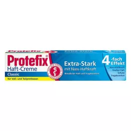 PROTEFIX Ragasztókrém, 47 g