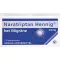 NARATRIPTAN Hennig migrénre 2,5 mg filmtabletta, 2 db
