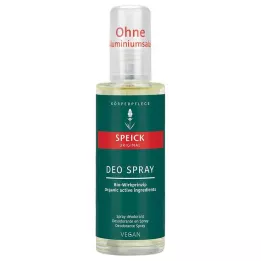 SPEICK dezodoráló spray, 75 ml
