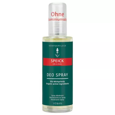 SPEICK dezodoráló spray, 75 ml SPEICK dezodoráló spray, 75 ml