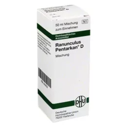 RANUNCULUS PENTARKAN D Keverék, 50 ml