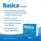 BASICA Közvetlenül lúgos mikrogyöngyök, 30 db