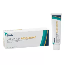 DERMATOP Alapkrém, 50 g