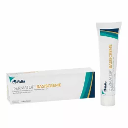 DERMATOP Alapkrém, 100 g