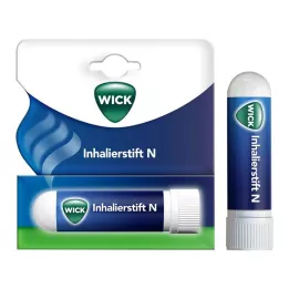 WICK N inhaláló toll, 1 db