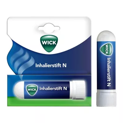 WICK N inhaláló toll, 1 db