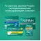 Instructions for use for Aspirin Complex Granulátum, 10 db - 11