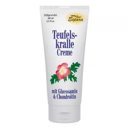 TEUFELSKRALLE krém, 100 ml