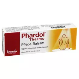 PHARDOL Thermo Care balzsam, 110 ml